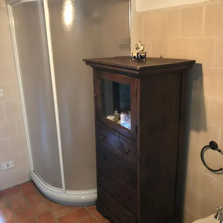 Vakantiehuis Casa Vacanze Sulle Colline Parmensi A Bore