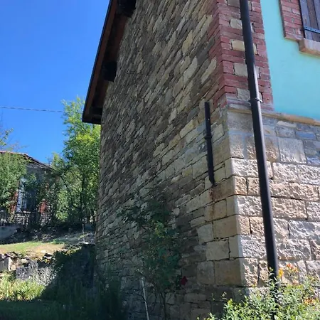 Casa Vacanze Sulle Colline Parmensi A Bore