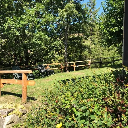 Casa Vacanze Sulle Colline Parmensi A Bore