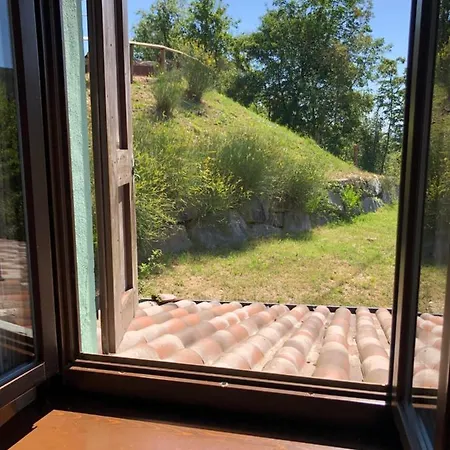 Casa Vacanze Sulle Colline Parmensi A
