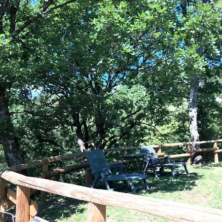 Vakantiehuis Casa Vacanze Sulle Colline Parmensi A