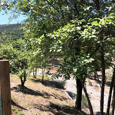 Casa Vacanze Sulle Colline Parmensi A Vakantiehuis *